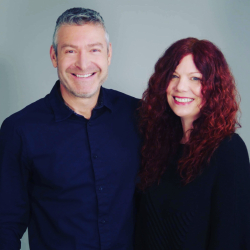Rob and Aliss Cresswell avatar