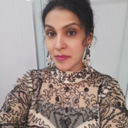 Rozanne Chand avatar