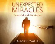 Unexpected Miracles by Aliss Cresswell