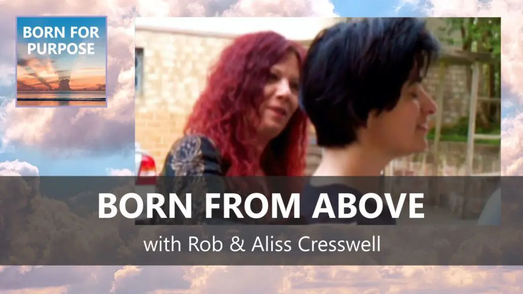 Born-from-above