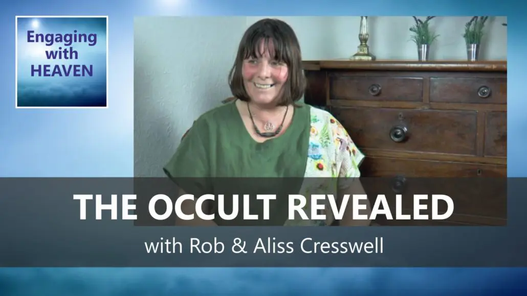 the-occult-revealed