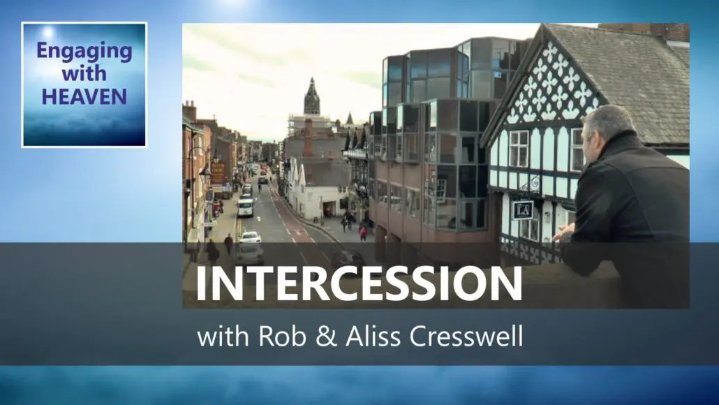intercession