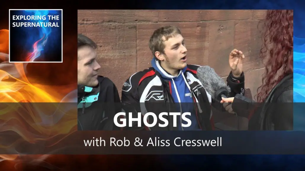 Ghosts