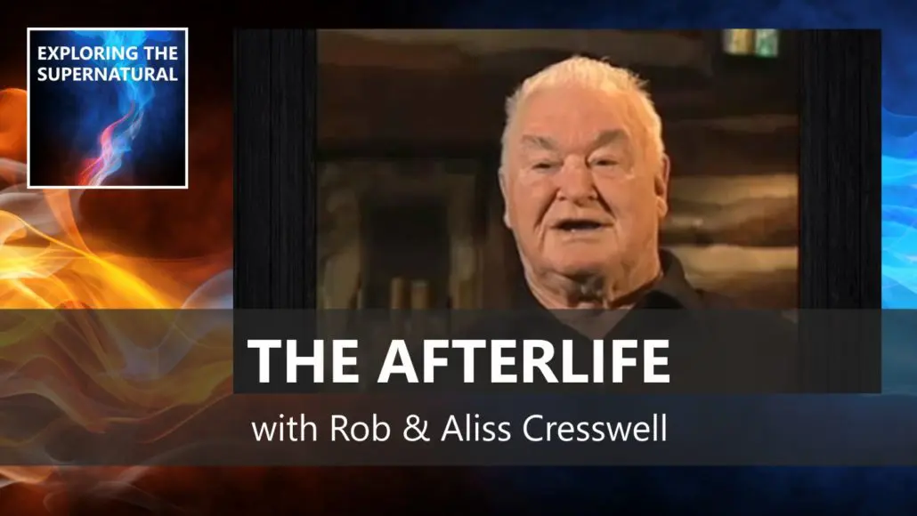 The Afterlife