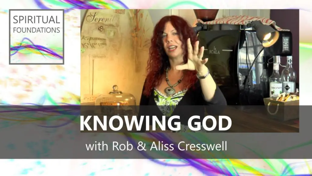 Knowing God