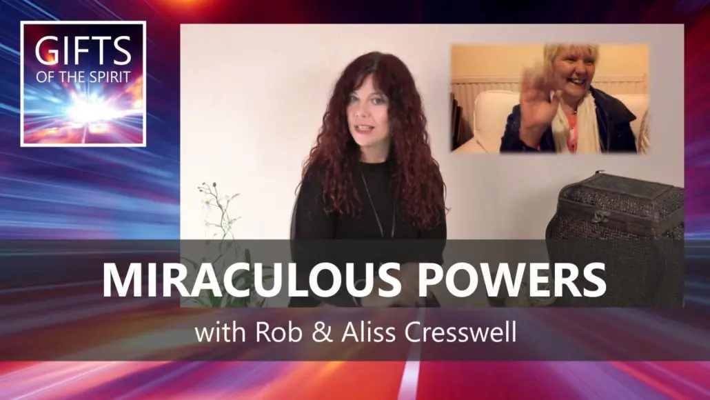 Miraculous Powers