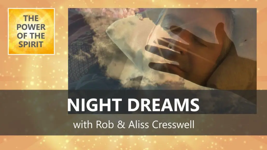 Night-dreams