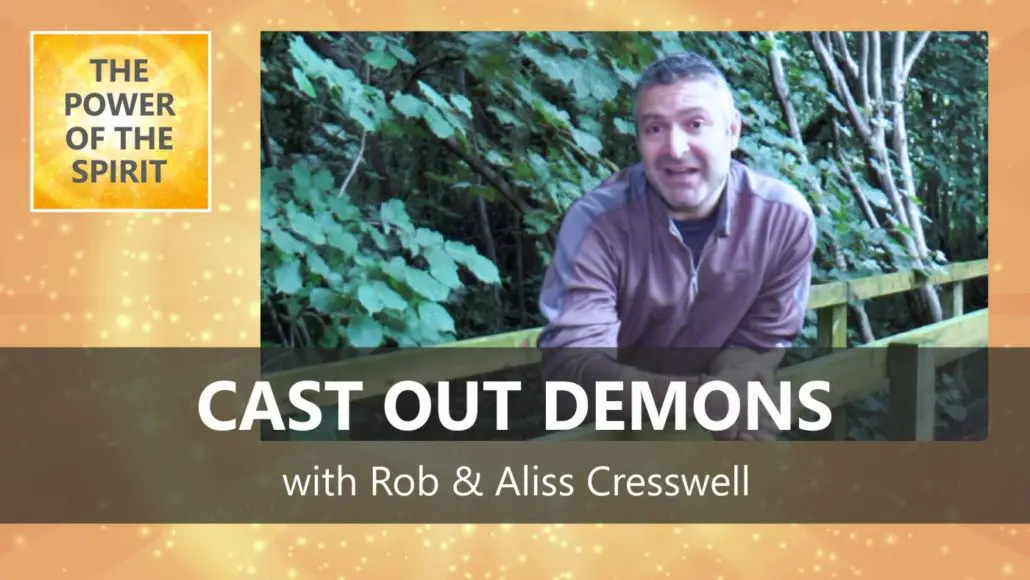 cast-out-demons