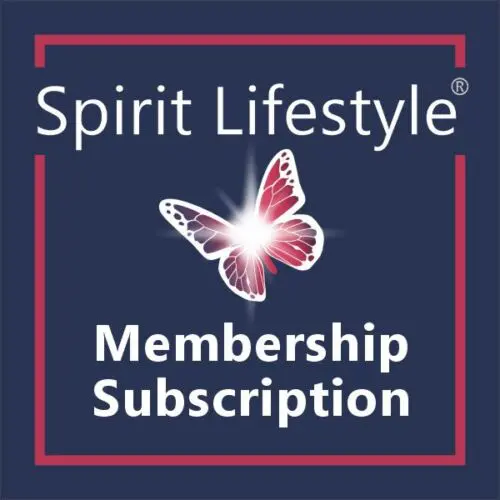 Spirit Lifestyle Membership Subscription
