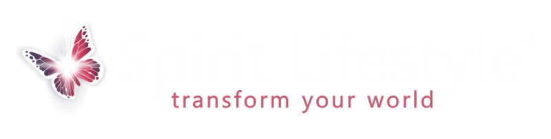 Spirit Lifestyle logo