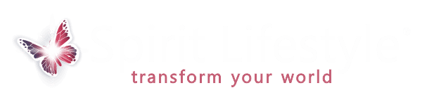 Spirit Lifestyle logo