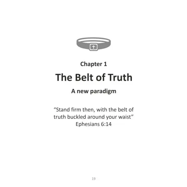 The Believer's Guide to Living in Freedom - Image 4