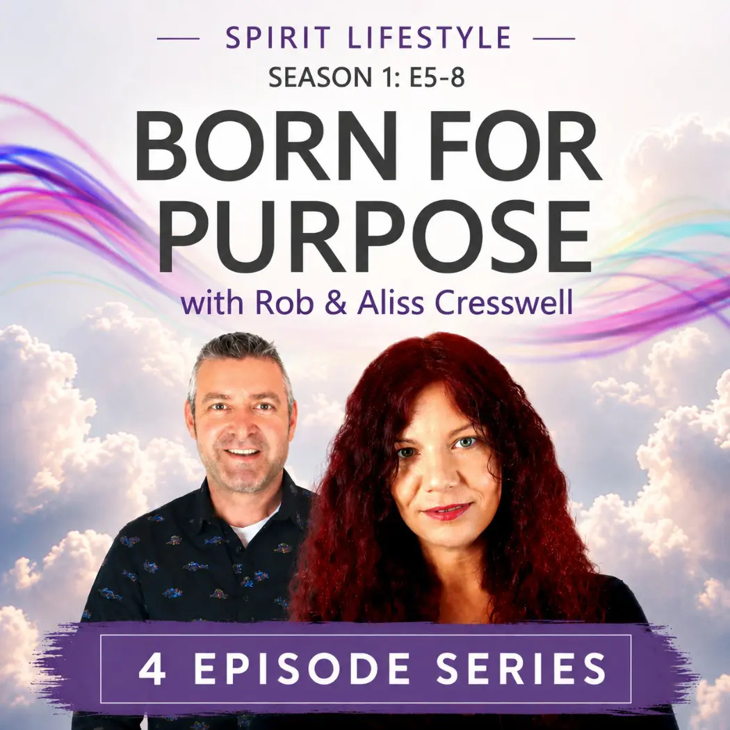 Born for Purpose