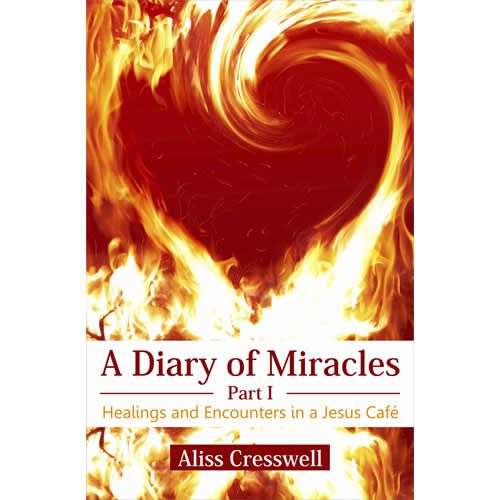 Diary of Miracles Part 1
