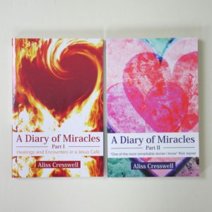 Diary of miracles double set