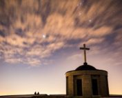 Resurrection Power this Easter by Aliss Cresswell