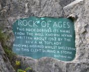 Rock of Ages by Aliss Cresswell