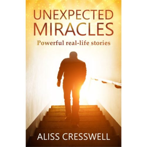 Unexpected Miracle by Aliss Cresswell