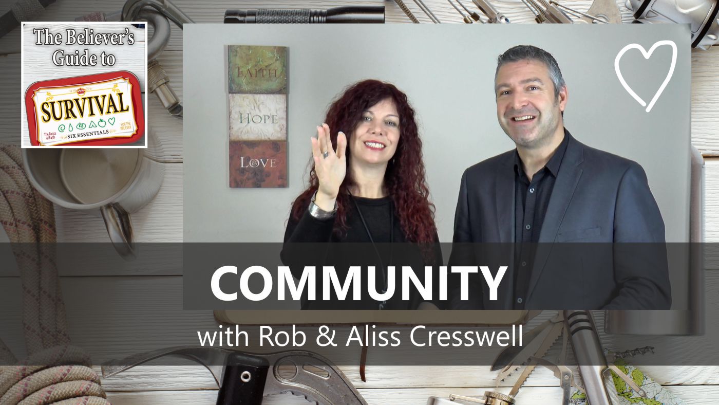 Believers-Guide-E6-community2
