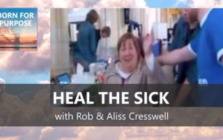 Heal-the-sick