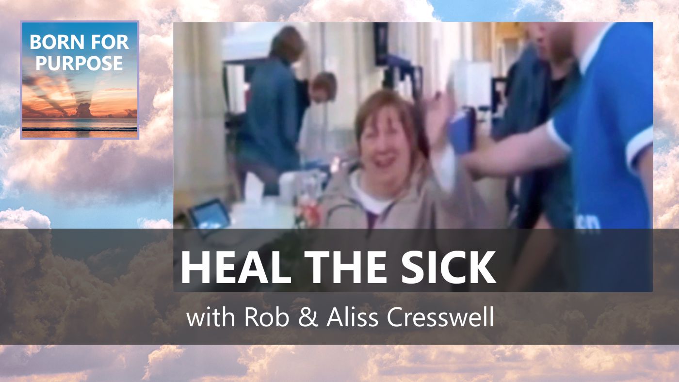Heal-the-sick