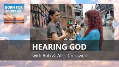 Hearing-God Hearing-God