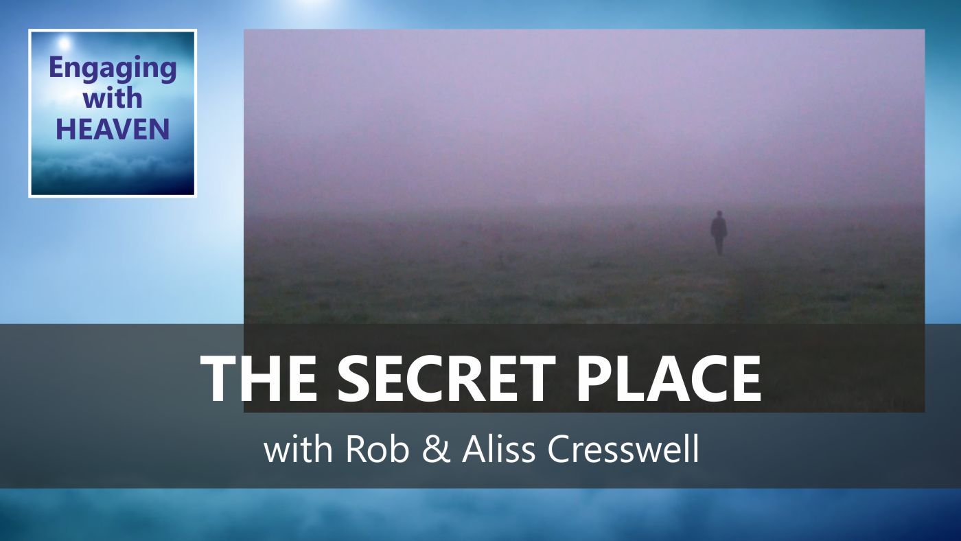 the-secret-place