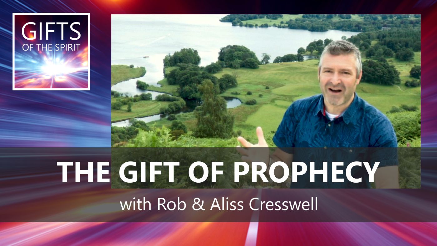 Gift of Prophecy