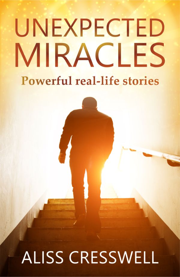 Unexpected Miracles by Aliss Cresswell