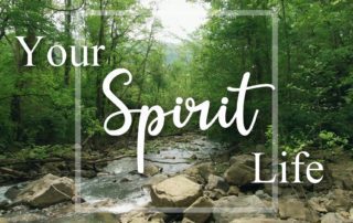 YOUR SPIRIT LIFE with Aliss Cresswell