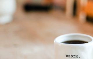 Spirit Lifestyle Coaching Manual: 01 Getting Started