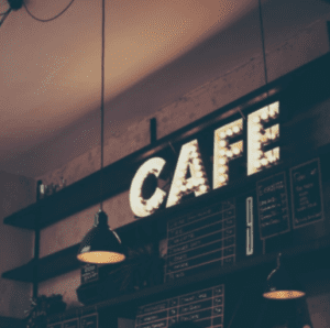 cafe