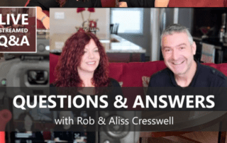 Questions and answers