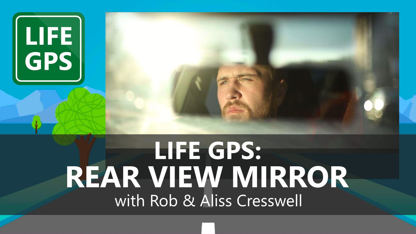 LIFE-GPS-REAR-VIEW-MIRROR