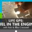 LIFE-GPS-E3-Fuel in the Tank