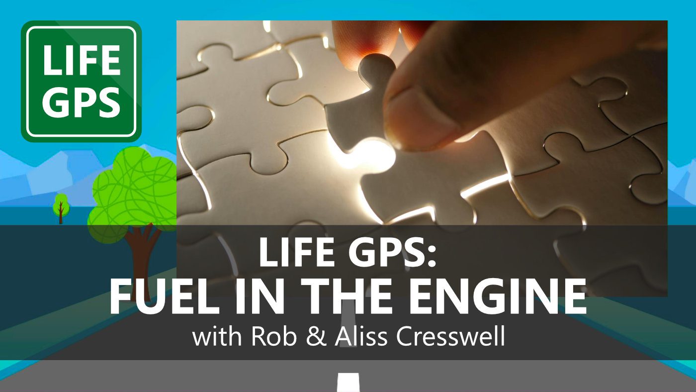 LIFE-GPS-E3-Fuel in the Tank