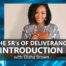 5R's of Deliverance - INTRODUCTION