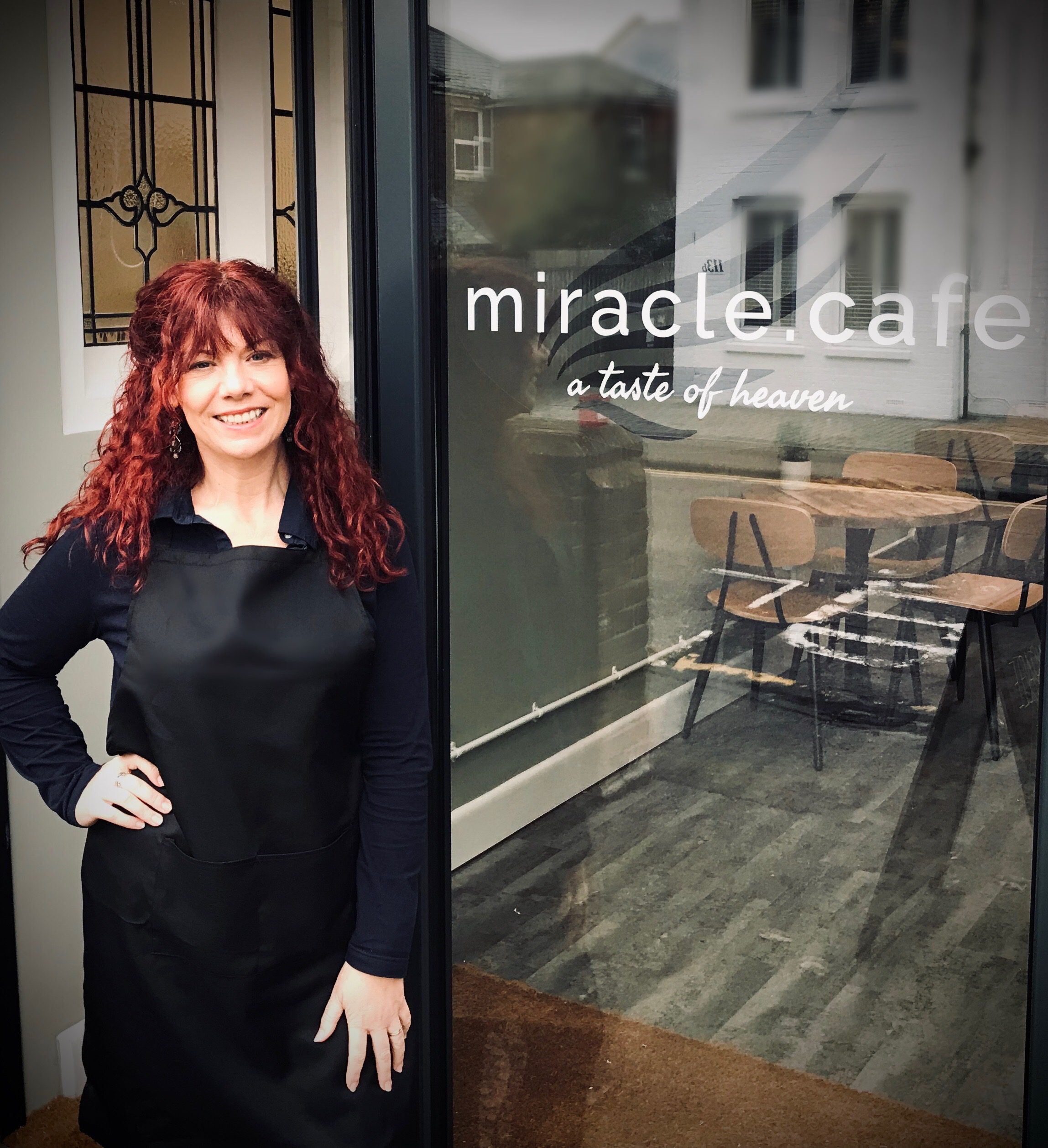 Miracle Cafe Bournemouth