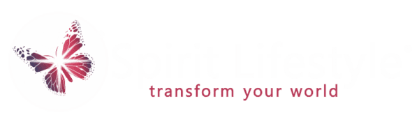 Spirit Lifestyle logo