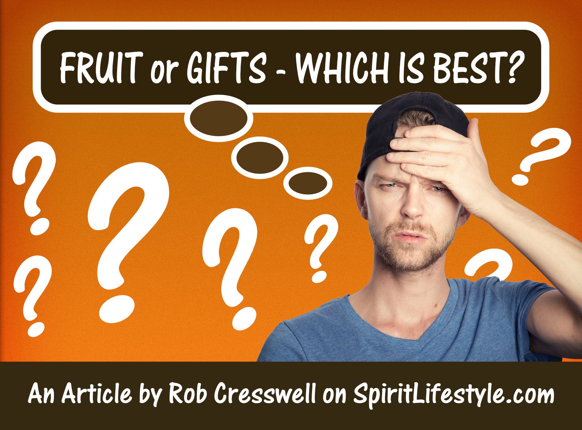 FRUIT or GIFTS – which is best