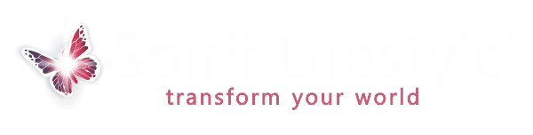 Spirit Lifestyle logo