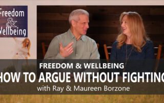 How to Argue Without Fighting