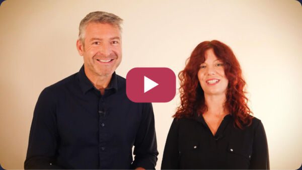 Welcome from Rob and Aliss