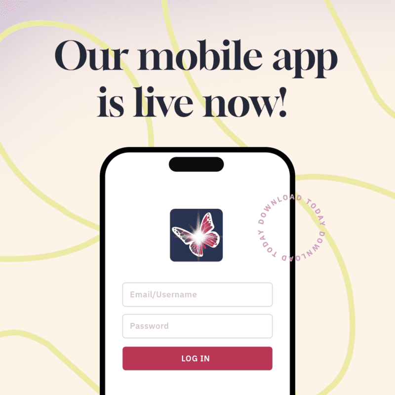 Spirit Lifestyle App