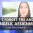 Angels E2 with Nick Pengelly