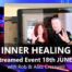 Inner Healing Livestream